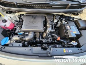 Kia morning Prestige 2023 года из Южной Кореи