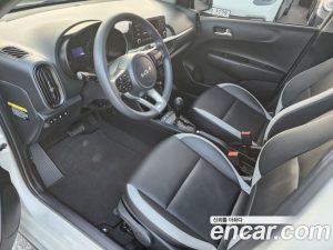 Kia morning Prestige 2023 года из Южной Кореи