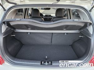 Kia morning Prestige 2023 года из Южной Кореи