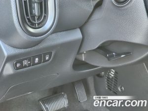 Kia morning Prestige 2023 года из Южной Кореи