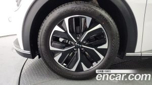 Kia EV6 Long Range 2023 года из Южной Кореи