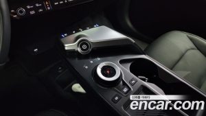 Kia EV6 Long Range 2023 года из Южной Кореи