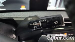 Kia EV6 Long Range 2023 года из Южной Кореи