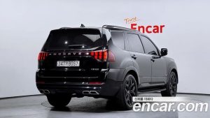 Kia Mohave Дизель 3.0 4WD 6인승 2020 года из Южной Кореи