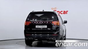 Kia Mohave Дизель 3.0 4WD 6인승 2020 года из Южной Кореи