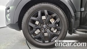 Kia Mohave Дизель 3.0 4WD 6인승 2020 года из Южной Кореи