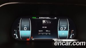 Kia Mohave Дизель 3.0 4WD 6인승 2020 года из Южной Кореи