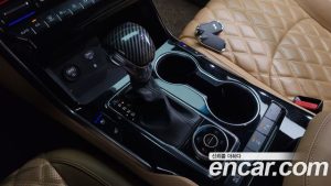 Kia Mohave Дизель 3.0 4WD 6인승 2020 года из Южной Кореи