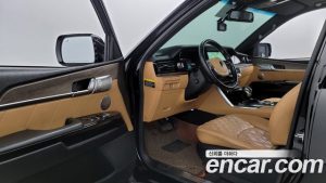 Kia Mohave Дизель 3.0 4WD 6인승 2020 года из Южной Кореи