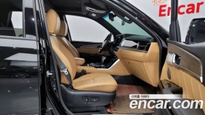 Kia Mohave Дизель 3.0 4WD 6인승 2020 года из Южной Кореи