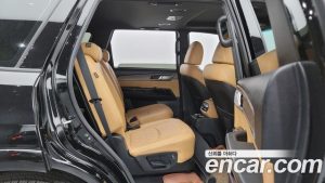 Kia Mohave Дизель 3.0 4WD 6인승 2020 года из Южной Кореи