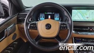 Kia Mohave Дизель 3.0 4WD 6인승 2020 года из Южной Кореи