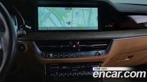 Kia Mohave Дизель 3.0 4WD 6인승 2020 года из Южной Кореи