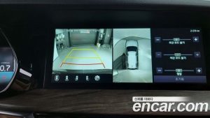 Kia Mohave Дизель 3.0 4WD 6인승 2020 года из Южной Кореи