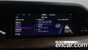 Kia Mohave Дизель 3.0 4WD 6인승 2020 года из Южной Кореи