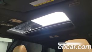 Kia Mohave Дизель 3.0 4WD 6인승 2020 года из Южной Кореи