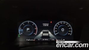 Ssangyong Rexton Дизель 2.2 4WD 2024 года из Южной Кореи