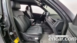 Ssangyong Rexton Дизель 2.2 4WD 2024 года из Южной Кореи