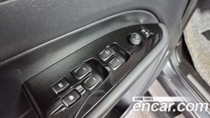 Ssangyong Rexton Дизель 2.2 4WD 2024 года из Южной Кореи