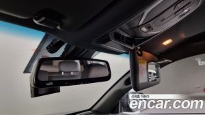 Ssangyong Rexton Дизель 2.2 4WD 2024 года из Южной Кореи