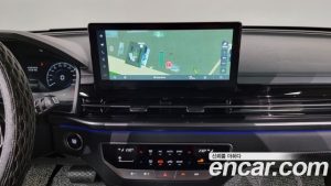 Ssangyong Rexton Дизель 2.2 4WD 2024 года из Южной Кореи