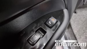 Ssangyong Rexton Дизель 2.2 4WD 2024 года из Южной Кореи