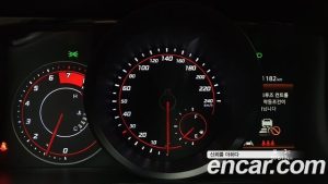 Hyundai AVANTE 1.6 2021 года из Южной Кореи