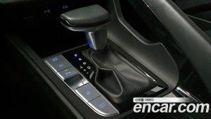Hyundai AVANTE 1.6 2021 года из Южной Кореи