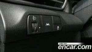 Hyundai AVANTE 1.6 2021 года из Южной Кореи