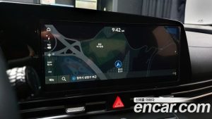 Hyundai AVANTE 1.6 2021 года из Южной Кореи