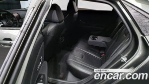 Hyundai AVANTE 1.6 2021 года из Южной Кореи