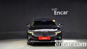 Kia K7 3.0 GDI Signature 2020 года из Южной Кореи