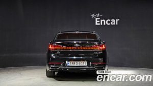 Kia K7 3.0 GDI Signature 2020 года из Южной Кореи