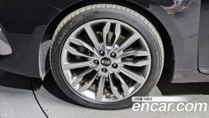 Kia K7 3.0 GDI Signature 2020 года из Южной Кореи