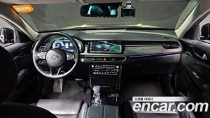 Kia K7 3.0 GDI Signature 2020 года из Южной Кореи