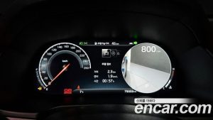 Kia K7 3.0 GDI Signature 2020 года из Южной Кореи