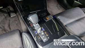 Kia K7 3.0 GDI Signature 2020 года из Южной Кореи