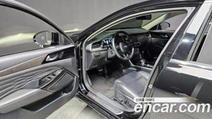 Kia K7 3.0 GDI Signature 2020 года из Южной Кореи