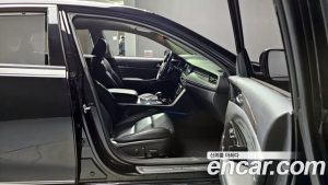 Kia K7 3.0 GDI Signature 2020 года из Южной Кореи