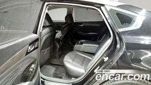 Kia K7 3.0 GDI Signature 2020 года из Южной Кореи