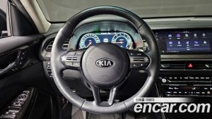 Kia K7 3.0 GDI Signature 2020 года из Южной Кореи