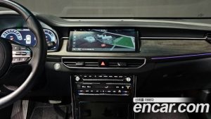 Kia K7 3.0 GDI Signature 2020 года из Южной Кореи