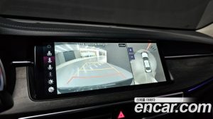 Kia K7 3.0 GDI Signature 2020 года из Южной Кореи