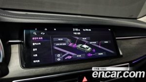 Kia K7 3.0 GDI Signature 2020 года из Южной Кореи