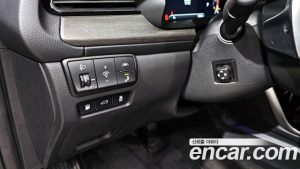 Kia K7 3.0 GDI Signature 2020 года из Южной Кореи