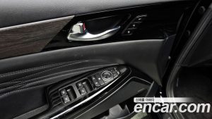 Kia K7 3.0 GDI Signature 2020 года из Южной Кореи
