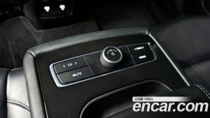 Kia K7 3.0 GDI Signature 2020 года из Южной Кореи