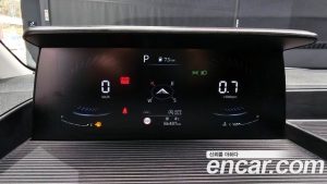 Hyundai Staria Wagon 5인승 2022 года из Южной Кореи