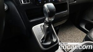 Hyundai Staria Wagon 5인승 2022 года из Южной Кореи