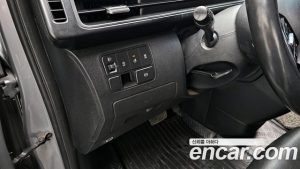 Hyundai Staria Wagon 5인승 2022 года из Южной Кореи